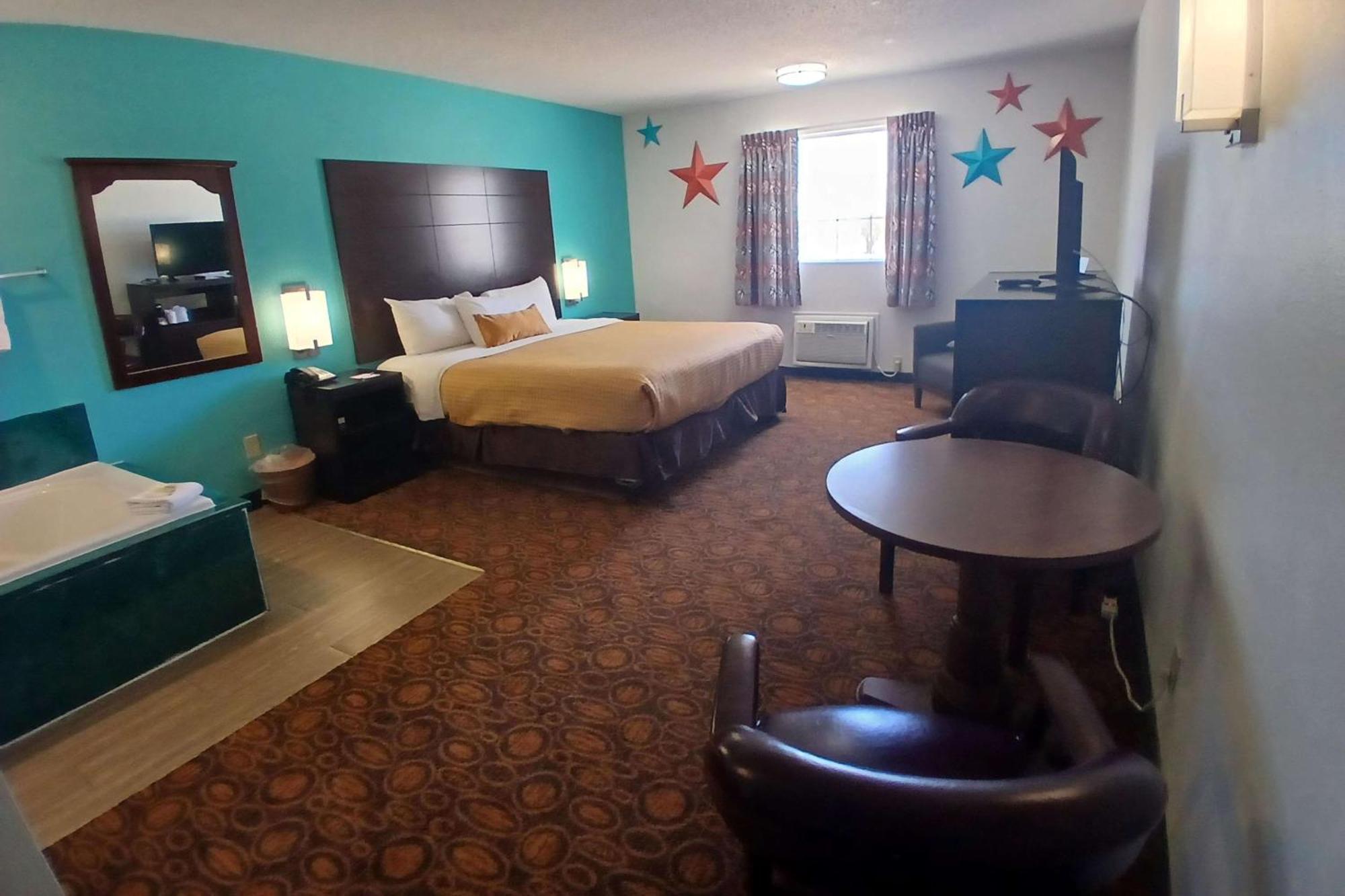 Howard Johnson By Wyndham Branson Theatre District Exteriör bild